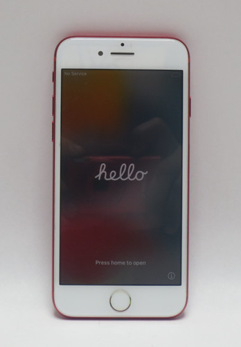 Apple iphone 128gb - apple, (a1660)