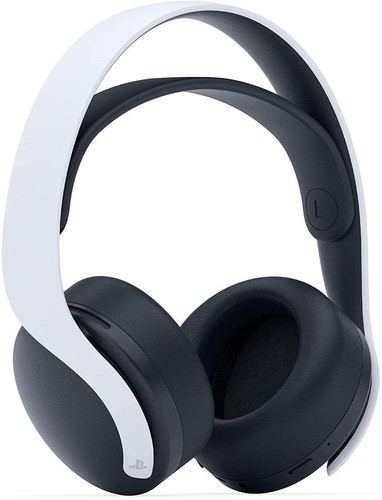 Sony pulse cuffie gioco - 3d, da