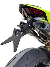 PORTATARGA PORTA TARGA