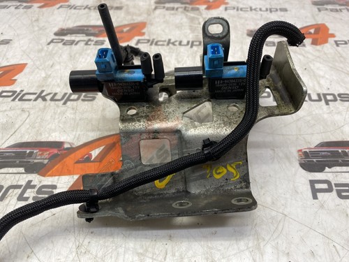 Coppia solenoidi diff isuzu - solenoidi,