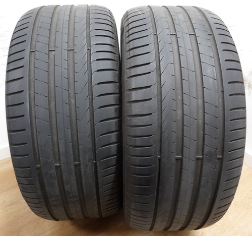 Pneumatici estivi pirelli - 2,