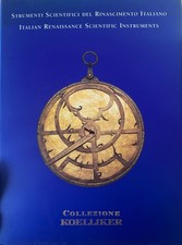 STRUMENTI SCIENTIFICI DEL