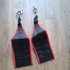 Imbracature braccio per lavoro