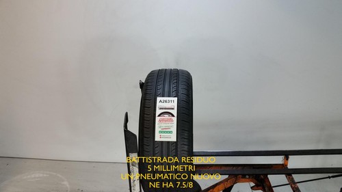 Gomme usate 195 - usate,