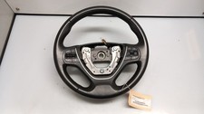 VOLANTE  C/COMANDI RADIO 56100C8010TRY HYUNDAI i20 (07/18>) RICAMBIO USATO 
