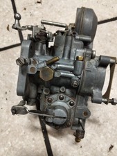 CARBURATORE ALFA ROMEO GIULIA