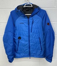 Mammut Rime Pro Pretax Quantum