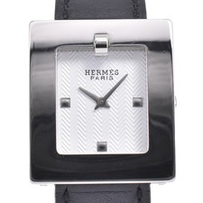 con carta HERMES orologio da