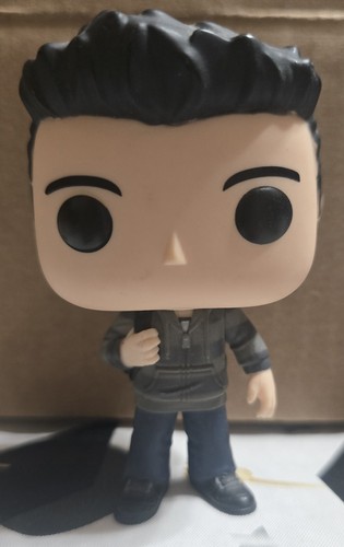 Funko pop vinile teen wolf - vinile:,