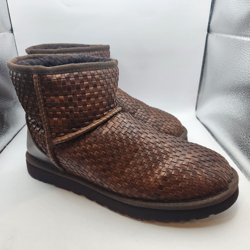 Ugg mini stivali casa - stivali, da