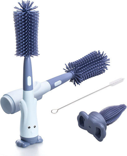 Kit scovolino biberon - kit, 1