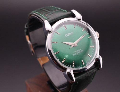 Orologio polso uomo vintage - polso,