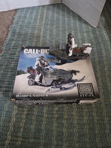 Mega bloks construx - mega,