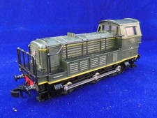 JOLI Nice RARE TOP ! TRAIN