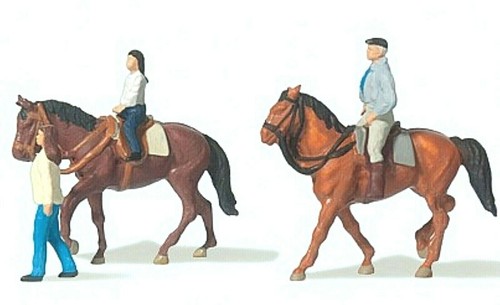 Preiser scala 79184 figure - scala,