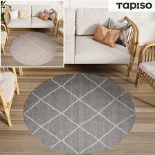 Tappeto rotondo esterno