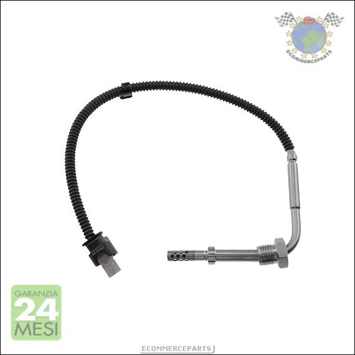 Sensore temperatura gas - temperatura,