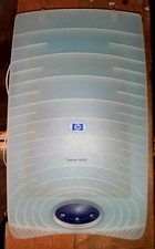 Scanner scanjet 3400c - hp,