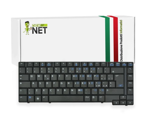 Tastiera italiana compatibile - italiana,