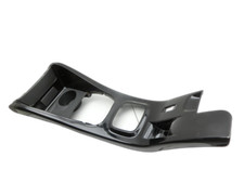 Mascherina telaio di montaggio per console centrale Renault Megane III 12-14 969120540R