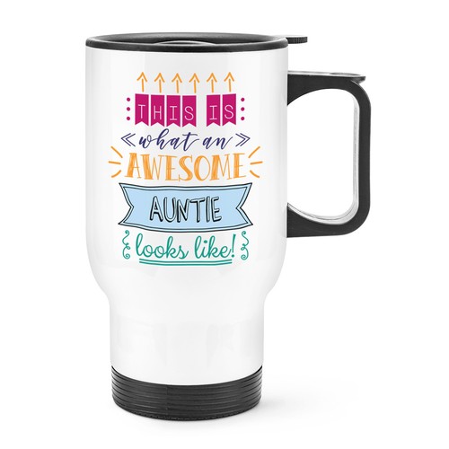 Tazza viaggio con - tazza,