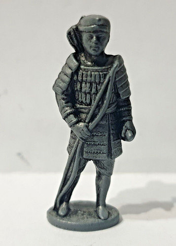 Soldatini kinder metallfiguren - kinder,
