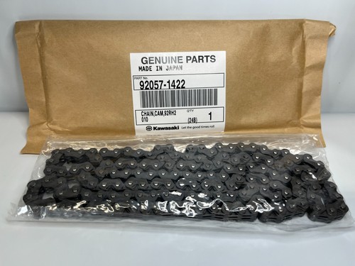 Kawasaki genuine 1996 - 1996, 2008