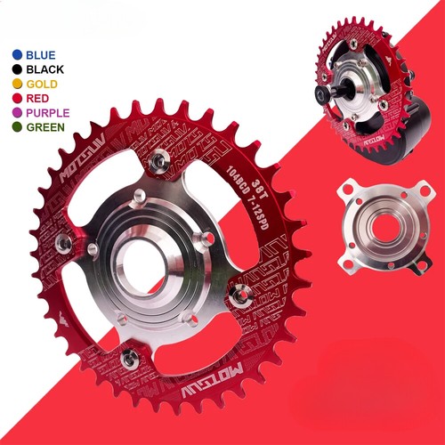 Adattatore ragno anello catena - adattatore,