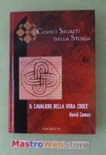 DAVID CAMUS - IL CAVALIERE
