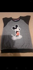 Maglia Bimbo Disney Topolino 10 Anni