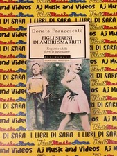 book libro FIGLI SERENI DI