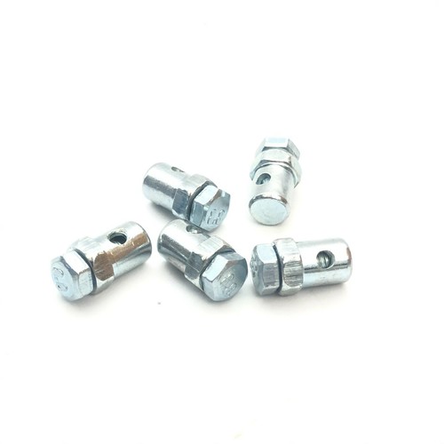 Kit morsetto cavo filo - kit, pz