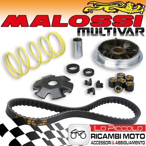 Variatore malossi multivar - variatore,
