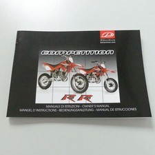 Beta Competition R 12 R 10