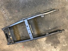 Supporto sedile posteriore