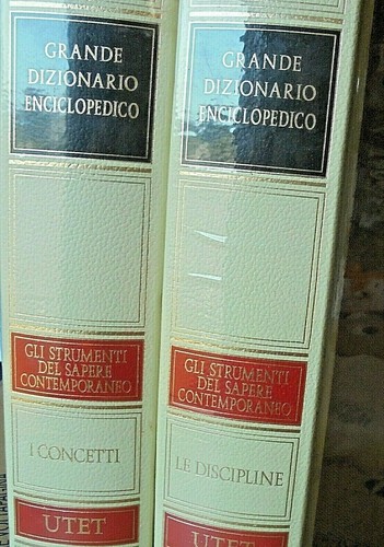 Grande dizionario - grande,