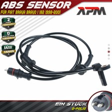 Sensore ABS Velocità Ruota