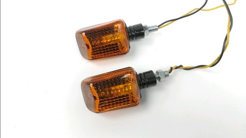 Clignotants arriere suzuki - arriere,