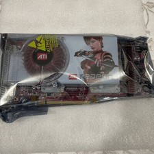 NUOVA ATI X1950XT 256MB PCI-e