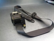 cintura di sicurezza anteriore sinistra per FIAT PUNTO BERLINA (188) 3724659