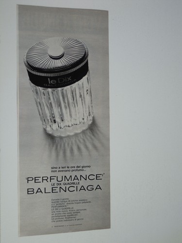 Advertising pubblicità 1970 - advertising,