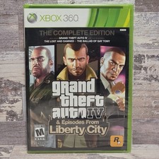 Grand Theft Auto IV The