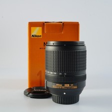 Nikon AF-S NIKKOR 18-140 mm
