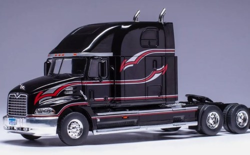 Ixomodels camion solo de - ixomodels,