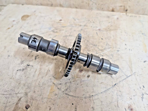 Albero camme honda cb400n - albero, a
