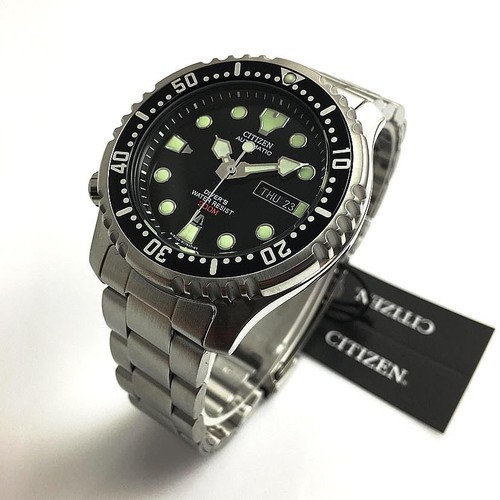 Orologio citizen promaster - orologio,