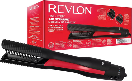 Nuovo revlon one step - revlon, one-step