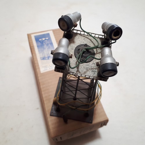 Pocher 109a torre faro con - pocher,