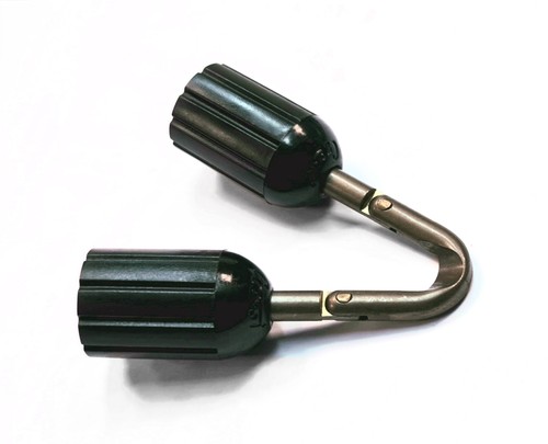 Cressi obice corto ricambio - cressi, di