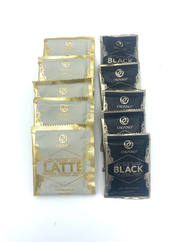 Confezione varietà caffè - -,